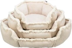 Trixie Hondenmand Boho Hoekig Beige - 50X50 CM 13 Trixie Hondenmand Boho Hoekig Beige - 50X50 CM -Hondenspullen Verkoop 1200x799 39