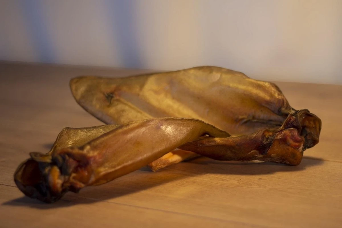 Bello’s Proeverij 100% Natuurlijk – Kennismakingsbox Met Verschillende Smaken Gedroogde Hondensnacks – Cadeaubox – Natuurlijke Hondensnoepjes 7 Bello’s Proeverij 100% Natuurlijk – Kennismakingsbox Met Verschillende Smaken Gedroogde Hondensnacks – Cadeaubox – Natuurlijke Hondensnoepjes - Afbeelding 5