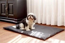 Wooff Bench Bed Xtreme 600d - Hondenkussen - Zwart - 106x70 Cm 8 Wooff Bench Bed Xtreme 600d - Hondenkussen - Zwart - 106x70 Cm -Hondenspullen Verkoop 1200x800 68