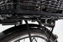 Trixie Fietsmand - Voor Bagagedrager -n35x49x55 Cm - Zwart -Hondenspullen Verkoop 1200x800 73