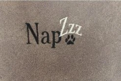 NapZZZ Benchkussen Lederlook Bruin Maat XL: 105 X 68 X 5 Cm -Hondenspullen Verkoop 1200x801 6