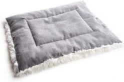 Reayou Kattenmand - Kattenkussen - Kattenbed Hondenkussen - Hondenmand - Grijs- 51 X 61 Cm 24 Reayou Kattenmand - Kattenkussen - Kattenbed Hondenkussen - Hondenmand - Grijs- 51 X 61 Cm -Hondenspullen Verkoop 1200x802 5