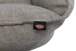 Trixie Hondenmand Talis Grijs (80X60 CM) -Hondenspullen Verkoop 1200x809 5