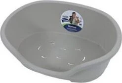 Flamingo - Hondenmand Domus - Grijs - M - 70 X 47 X 22 Cm 12 Flamingo - Hondenmand Domus - Grijs - M - 70 X 47 X 22 Cm -Hondenspullen Verkoop 1200x821 6