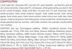 Acana Classics - Classic Red - Hondenvoer - 17 Kg -Hondenspullen Verkoop 1200x822