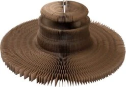 District 70 MAZE 3-in-1 Opvouwbare Kartonnen Kattenmand - Inclusief Catnip Balletje - Voor Slapen, Spelen En Krabben! 36 District 70 MAZE 3-in-1 Opvouwbare Kartonnen Kattenmand - Inclusief Catnip Balletje - Voor Slapen, Spelen En Krabben! -Hondenspullen Verkoop 1200x826 2