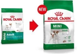 Royal Canin Mini Adult 8 KG -Hondenspullen Verkoop 1200x841