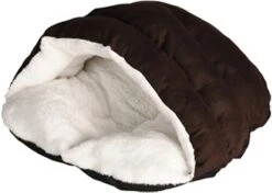 Kattenmand - Kattenslaapzak In Diverse Kleuren - Afmetingen: 46,5x42x21 Cm -Hondenspullen Verkoop 1200x854 1