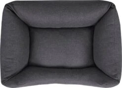 Snoozle Hondenmand - Zacht En Luxe Hondenkussen - Hondenbed - Wasbaar - Hondenmanden - 80 X 60cm 19 Snoozle Hondenmand - Zacht En Luxe Hondenkussen - Hondenbed - Wasbaar - Hondenmanden - 80 X 60cm -Hondenspullen Verkoop 1200x863 5