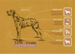Sam's Field Adult - Zalm & Aardappel - 13 Kg 8 Sam's Field Adult - Zalm & Aardappel - 13 Kg -Hondenspullen Verkoop 1200x866