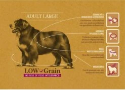 Sam's Field Adult Large - Kip & Aardappel - 13 Kg -Hondenspullen Verkoop 1200x869