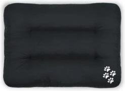 Hondenkussen XXXL - Zwart - 85 X 120 X 14 8 Hondenkussen XXXL - Zwart - 85 X 120 X 14 -Hondenspullen Verkoop 1200x873 1