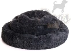 Fluffy Donut Antracite 100 Cm (L) Dogs&Co 8 Fluffy Donut Antracite 100 Cm (L) Dogs&Co -Hondenspullen Verkoop 1200x875 3