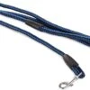 Merkloos Slipriem - Nylon - Riem Voor Hond - Blauw 1 Merkloos Slipriem - Nylon - Riem Voor Hond - Blauw -Hondenspullen Verkoop 1200x884 5