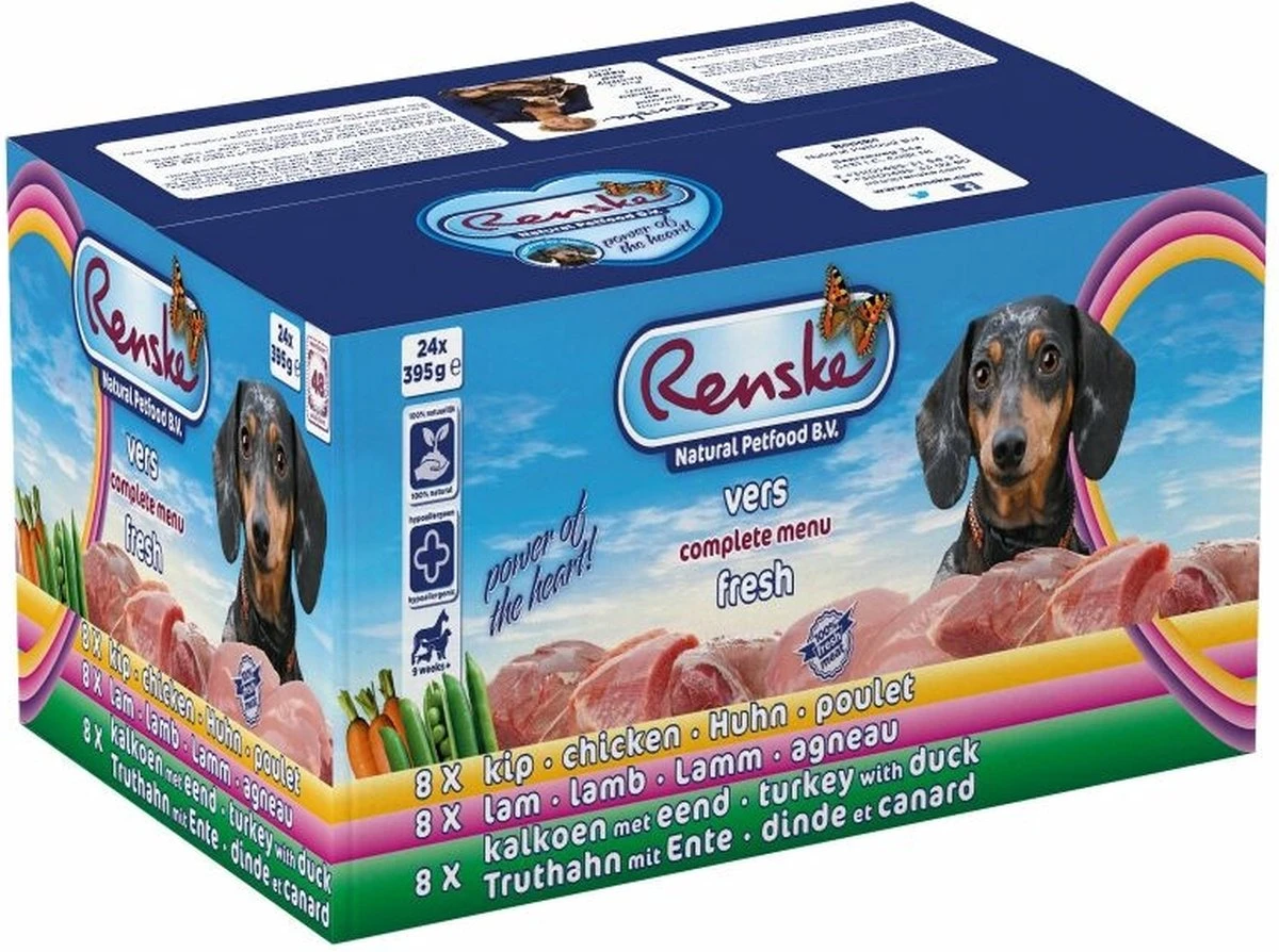 Renske Variatiebox Nelson 24 X 395 Gr 3 Renske Variatiebox Nelson 24 X 395 Gr