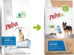 Prins Procare Super - 15 KG 32 Prins Procare Super - 15 KG -Hondenspullen Verkoop 1200x896 1