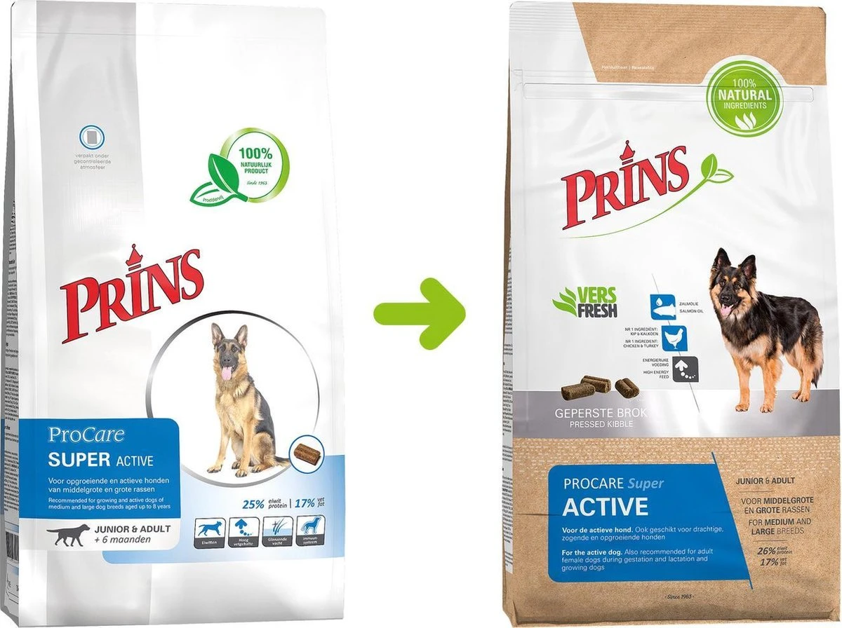 Prins Procare Super - 15 KG 15 Prins Procare Super - 15 KG - Afbeelding 13