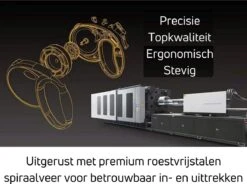 Hondenriem - Leiband Hond - Rollijn - 5 Meter - Beige - Riem Met Oprolsysteem - Hondenriem Flexi - Hondenlijn - Uitlaatriem -Hondenspullen Verkoop 1200x896 4