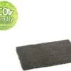 Beeztees Eco Vetbed Rumax - Hondenmat - Bench - Antraciet - 62x44cm -Hondenspullen Verkoop 1200x898 5