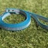 Merkloos Hondenriem - Antislip Lijn - 3 Meter - Turquoise - Training - Anti Slip - Volglijn - Looplijn - Speurlijn - Puppy -Hondenspullen Verkoop 1200x899 4