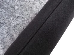 Benzano - Hondenmand - All Season - Wasmachine Wasbaar - Omkeerbaar Kussen - Pluche - Schuimvulling - Antraciet - 100 CM -Hondenspullen Verkoop 1200x900 16