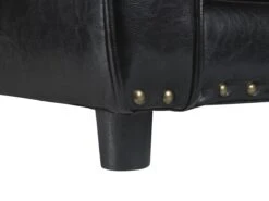 Luxe Hondensofa - ENJOYMENT - Zwart 7 Luxe Hondensofa - ENJOYMENT - Zwart -Hondenspullen Verkoop 1200x900 28