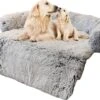 Zootic Fluffy Hondenkussen Hondenmand Hondenbed - Grijs 100 X 90 Cm 2 Zootic Fluffy Hondenkussen Hondenmand Hondenbed - Grijs 100 X 90 Cm -Hondenspullen Verkoop 1200x902 5
