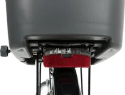 Trixie Fietsmand Voor Bagagedrager Met Draadkoepel Kunststof Grijs (46X36X47 CM) 38 Trixie Fietsmand Voor Bagagedrager Met Draadkoepel Kunststof Grijs (46X36X47 CM) -Hondenspullen Verkoop 1200x911 2