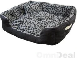 Eyepower Hondenbed 82x70x20 Cm Hondenkussen Wasbaar Dierenkussen Dierlijk Bed Kattenbed Kattenbed... 11 Eyepower Hondenbed 82x70x20 Cm Hondenkussen Wasbaar Dierenkussen Dierlijk Bed Kattenbed Kattenbed... -Hondenspullen Verkoop 1200x912 2
