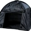 Pop-up Dierentent - Tent - Pop-up Tent - Hond - Kat - Huisdier - Zwart -Hondenspullen Verkoop 1200x922 2