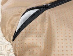 Trixie Hondenmand Boho Hoekig Beige - 50X50 CM 17 Trixie Hondenmand Boho Hoekig Beige - 50X50 CM -Hondenspullen Verkoop 1200x922 3