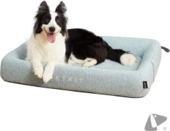 PETKIT® Four Season - Hondenmand - Kattenmand - Wasbaar - Memory Foam - Maat L