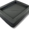 Topmast Bia-perfect - Hondenbed- Loungebed - Leatherlook Antraciet 100 X 80 Cm - Hondenmand - Comfort Kussen -Hondenspullen Verkoop 1200x925 4