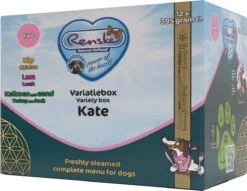 Renske Variatiebox Kate 12 X 395 Gr -Hondenspullen Verkoop 1200x926 2