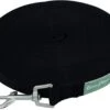 Hondenriem 20 Meter - Lange Lijn - Gerecycled Nylon - Trainingslijn, Speurlijn - 2 Cm Breed - Zwart -Hondenspullen Verkoop 1200x926 4