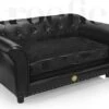 Luxe Hondensofa - ENJOYMENT - Zwart 2 Luxe Hondensofa - ENJOYMENT - Zwart -Hondenspullen Verkoop 1200x928 4