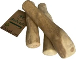 BoDutch - Koffieboom Kauwwortel - Maat L - Hondensnack 13 BoDutch - Koffieboom Kauwwortel - Maat L - Hondensnack -Hondenspullen Verkoop 1200x932