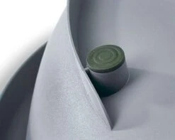 SAVIC | Savic Snooze Hondenmand Plastic Zwart -Hondenspullen Verkoop 1200x958 2