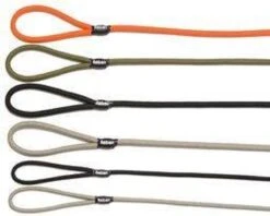 Rebel Petz - Sterke Gevlochten Hondenlijn Van Touw - Kleur: Oranje, Maat: Large -Hondenspullen Verkoop 1200x960 4