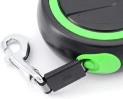 IGOODS - Hondenriem - Katten Riem - Uitlaatriem Voor Honden En Katten - Honden Riem- Rollijn - 5 Meter Lang 21 IGOODS - Hondenriem - Katten Riem - Uitlaatriem Voor Honden En Katten - Honden Riem- Rollijn - 5 Meter Lang -Hondenspullen Verkoop 1200x963