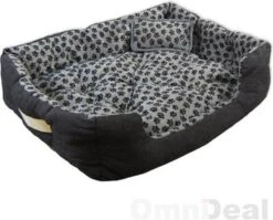 Eyepower Hondenbed 82x70x20 Cm Hondenkussen Wasbaar Dierenkussen Dierlijk Bed Kattenbed Kattenbed... 10 Eyepower Hondenbed 82x70x20 Cm Hondenkussen Wasbaar Dierenkussen Dierlijk Bed Kattenbed Kattenbed... -Hondenspullen Verkoop 1200x966 3