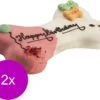 Lolo Pets Cake For Dog Happy Birthday 250 G - Hondensnacks - 2 X Bosvruchten 2 Lolo Pets Cake For Dog Happy Birthday 250 G - Hondensnacks - 2 X Bosvruchten -Hondenspullen Verkoop 1200x968