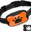 Strex Anti Blafband Voor Honden - 3-60KG - Oplaadbaar - Zonder Schok - Vibratie En Audio - Diervriendelijk - Anti Blaf Band - Anti Blaf Apparaat - Opvoedingshalsband Alle Honden 1 Strex Anti Blafband Voor Honden - 3-60KG - Oplaadbaar - Zonder Schok - Vibratie En Audio - Diervriendelijk - Anti Blaf Band - Anti Blaf Apparaat - Opvoedingshalsband Alle Honden -Hondenspullen Verkoop 1200x986