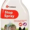 Flamingo Stop Spray Tegen Plassen Van Honden 800 Ml Antiplas 1 Flamingo Stop Spray Tegen Plassen Van Honden 800 Ml Antiplas -Hondenspullen Verkoop 422x1200