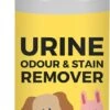 Urine Odour & Stain Remover - Urinegeur Verwijderen - Urine Vlekken Verwijderen - Natuurlijk En Veilig - Geurverwijderaar - Vlekkenverwijderaar - Weg Met Nare Geurtjes - Hond - Kat - 1 Liter 2 Urine Odour & Stain Remover - Urinegeur Verwijderen - Urine Vlekken Verwijderen - Natuurlijk En Veilig - Geurverwijderaar - Vlekkenverwijderaar - Weg Met Nare Geurtjes - Hond - Kat - 1 Liter -Hondenspullen Verkoop 448x1200