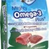 Renske Mighty Omega Plus Kalkoen / Eend Geperst -Hondenspullen Verkoop 520x1200