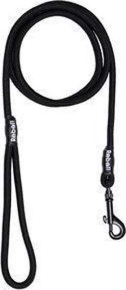 Rebel Petz - Sterke Gevlochten Hondenlijn Van Touw - Kleur: Groen, Maat: Large -Hondenspullen Verkoop 525x1200 1