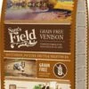 Sam's Field Adult High Meat - Hert - Graanvrij - Hondenvoer - 13 Kg 2 Sam's Field Adult High Meat - Hert - Graanvrij - Hondenvoer - 13 Kg -Hondenspullen Verkoop 530x1200