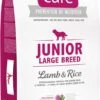 Brit Care Hypo-allergeen Junior - Large Breed Lam En Rijst -12kg