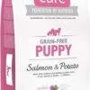 Brit Care Grain Free Puppy Salmon & Potato 12 Kg - Hond